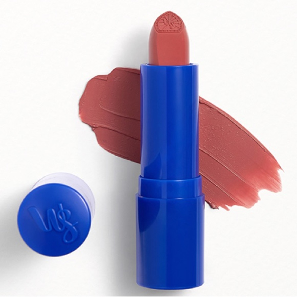 💥 3/$15 🆕 What’s Up Beauty Egyptian Queen Lipstick - Seba